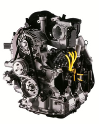 P529A Engine